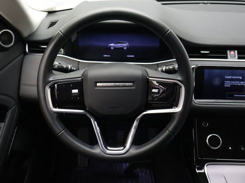 Used 2023 Land Rover Range Rover Evoque SE AWD/4WD image 23