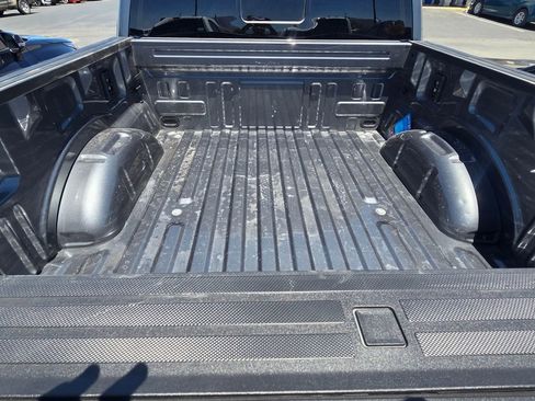 Used 2025 Ford F150 Raptor w/ Equipment Group 803A Raptor R AWD/4WD image 7