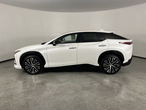 Used 2023 Lexus RZ 450e Premium w/ Accessory Package (Z1) AWD/4WD image 5