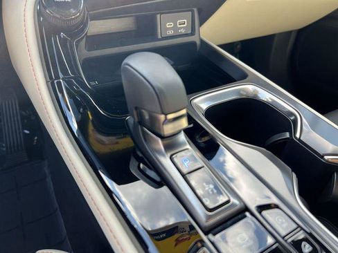 Certified 2024 Lexus NX 350 AWD image 18