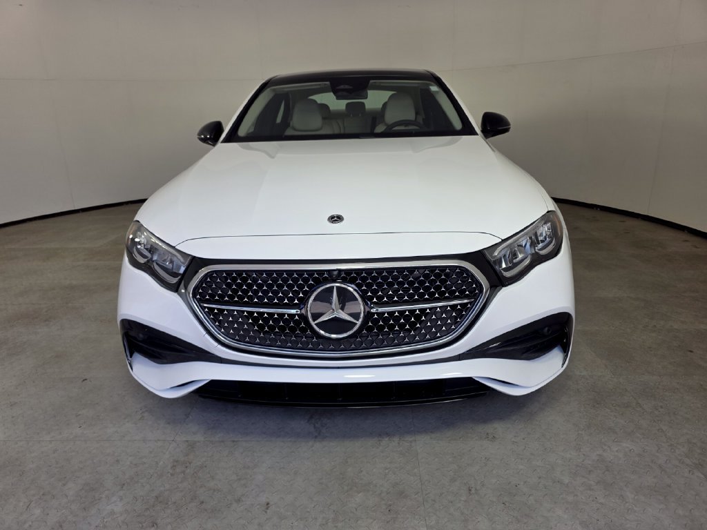 New 2027 Mercedes-Benz E 350 Sedan image 2