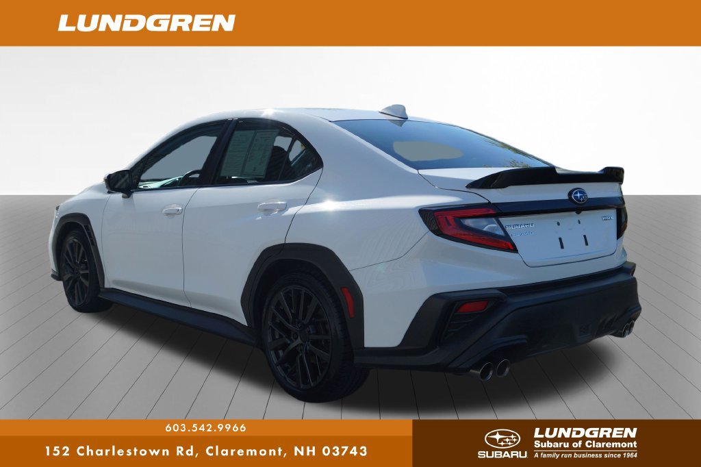 Used 2023 Subaru WRX AWD/4WD image 31