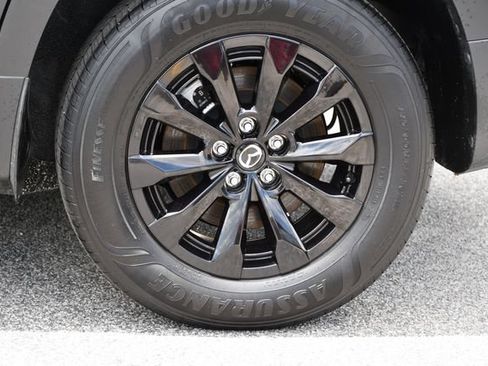 Used 2025 MAZDA CX-50 AWD 2.5 Hybrid w/ Premium Pkg image 12