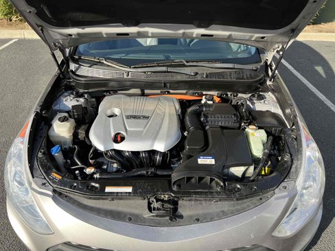 Used 2013 Hyundai Sonata Limited FWD image 51