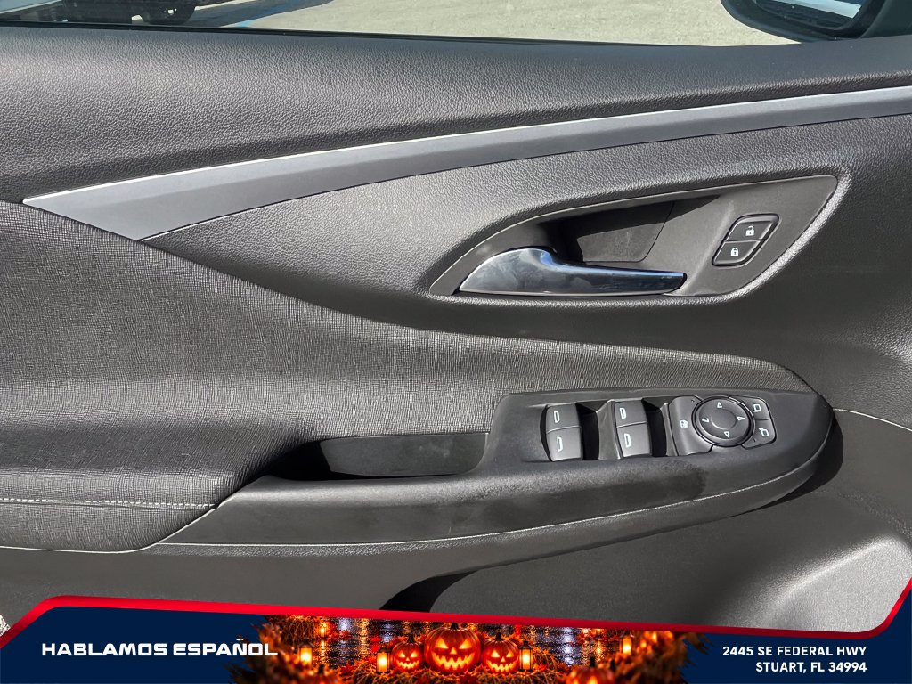 New 2026 Buick Envista Sport Touring w/ Convenience I Package FWD image 23