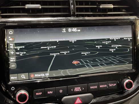 Used 2022 Kia Soul GT-Line image 24