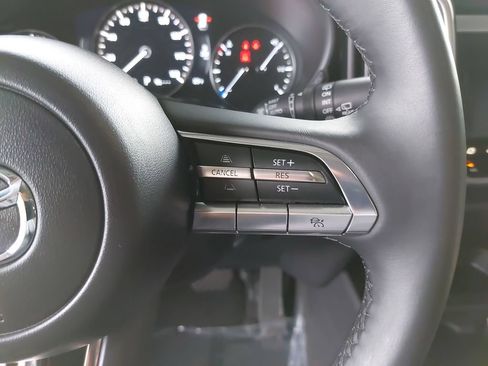 Used 2024 MAZDA CX-50 AWD 2.5 S w/ Select Package image 19