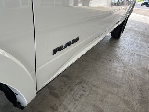 New 2026 RAM 3500 Limited image 17