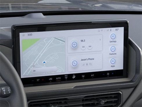 New 2025 Ford Bronco Sport Big Bend image 14