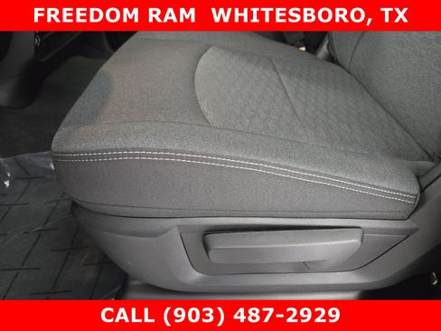 New 2026 RAM 2500 Tradesman image 18