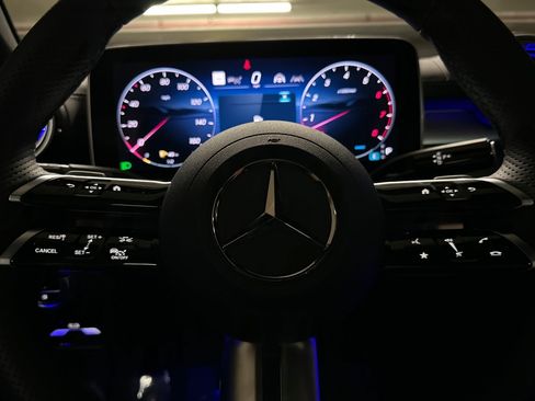 New 2026 Mercedes-Benz CLE 450 4MATIC Coupe image 21