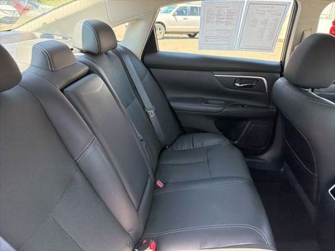 Used 2016 Nissan Altima 2.5 SL FWD image 24