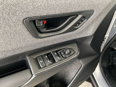 New 2026 Subaru Outback Limited AWD/4WD image 13