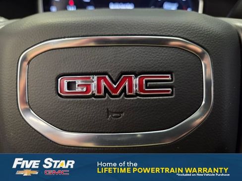 New 2026 GMC Sierra 2500 AT4 w/ AT4 Premium Plus Package AWD/4WD image 30