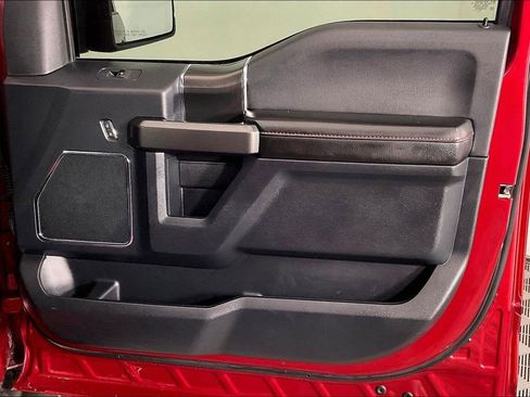 Used 2019 Ford F150 Lariat w/ Equipment Group 502A Luxury AWD/4WD image 24