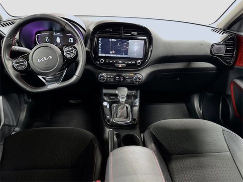 Used 2023 Kia Soul GT-Line image 27