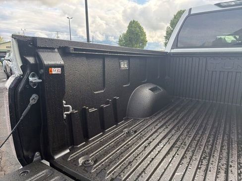 New 2026 Toyota Tundra 1794 Edition AWD/4WD image 29