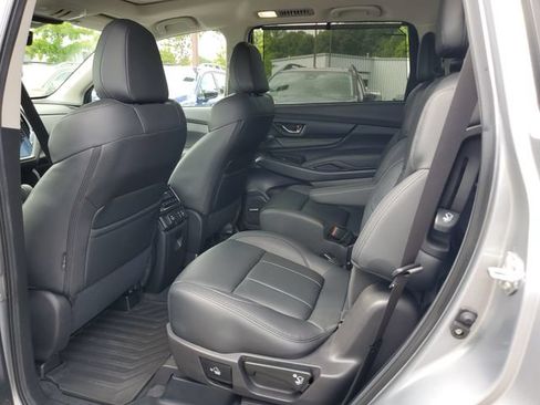 Used 2025 Subaru Ascent Bronze Edition w/ Onyx Package AWD/4WD image 14