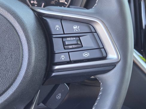 Certified 2023 Subaru Ascent Touring AWD/4WD image 24