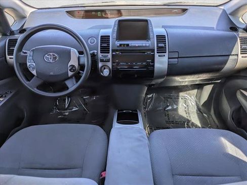 Used 2007 Toyota Prius FWD image 16