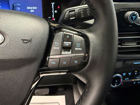 New 2026 Ford Escape Active w/ Cold Weather Package image 13