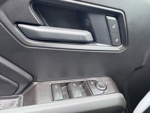 New 2026 Chevrolet Colorado W/T w/ WT Custom Package image 11