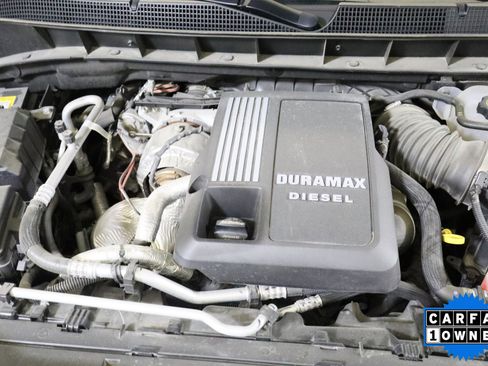 Used 2024 Chevrolet Silverado 1500 RST image 15