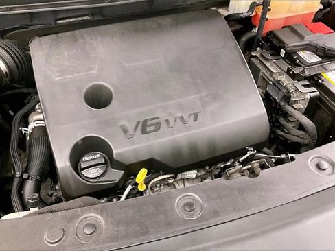 Certified 2023 Buick Enclave Premium w/ Experience Buick Package image 30