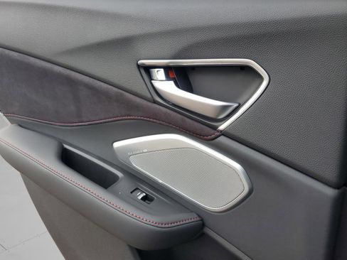 New 2026 Acura RDX A-Spec image 34