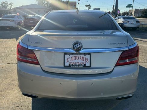 Used 2014 Buick LaCrosse Leather image 6