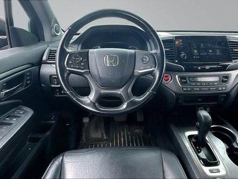 Used 2020 Honda Pilot EX-L image 8