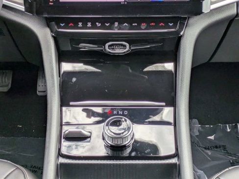 New 2026 Jeep Grand Cherokee Limited AWD/4WD image 20