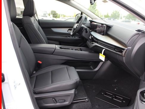 New 2025 Nissan Murano SL w/ Cargo Package image 14