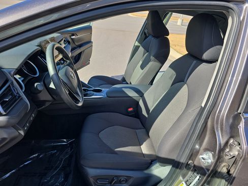 Used 2024 Toyota Camry LE image 14