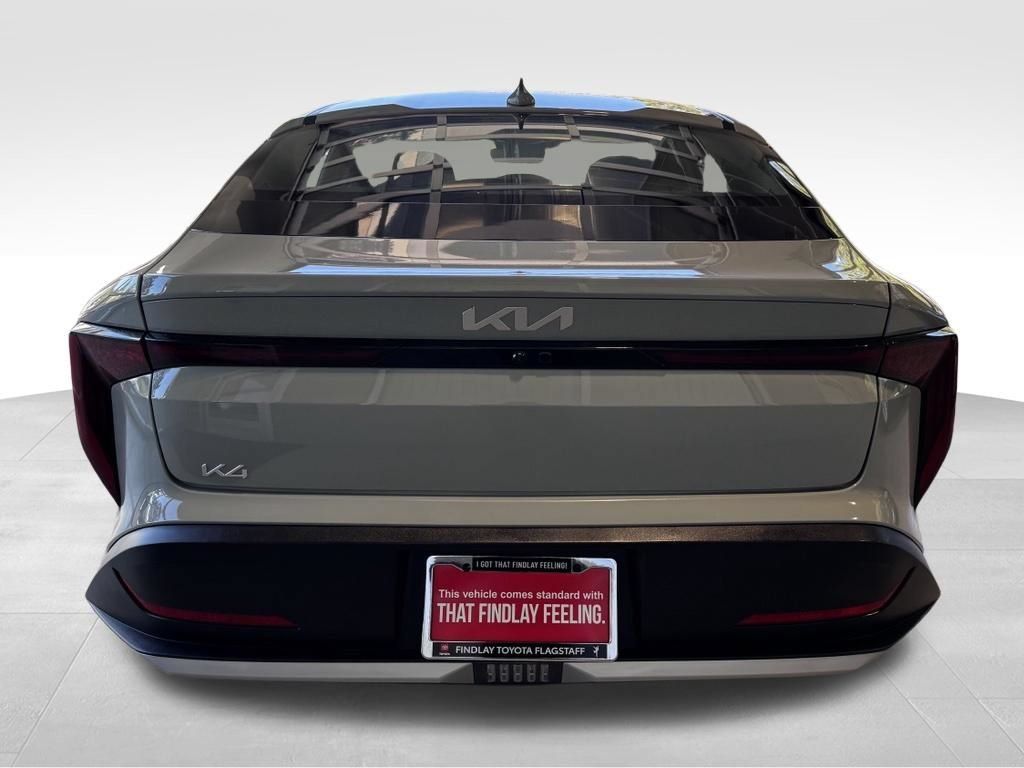 Used 2025 Kia K4 FWD image 5