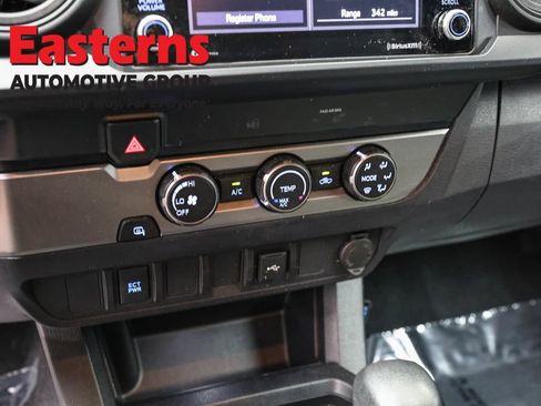 Used 2020 Toyota Tacoma SR w/ SR Convenience Package RWD image 19