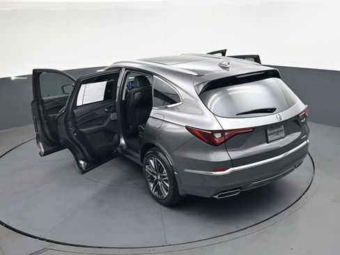 New 2026 Acura MDX SH-AWD w/ Advance Package image 38