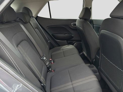 Certified 2023 Hyundai Venue SEL w/ Cargo Package FWD image 26