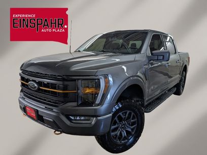 Used 2023 Ford F150 Tremor