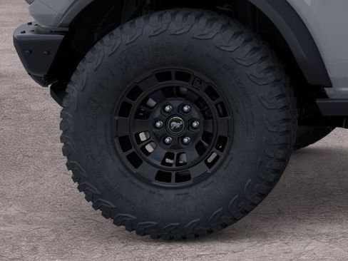 New 2026 Ford Bronco Badlands AWD/4WD image 21
