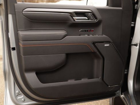 New 2026 GMC Sierra 1500 AT4 w/ AT4 Premium Package image 25