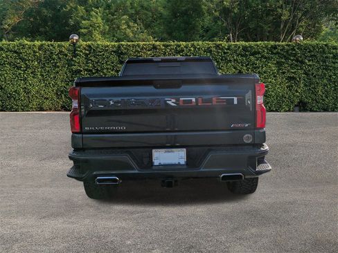 Used 2019 Chevrolet Silverado 1500 RST image 5