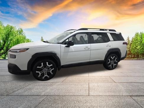 New 2026 Subaru Outback Touring XT image 7