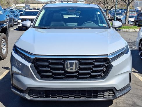 Used 2023 Honda CR-V EX-L image 2