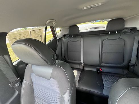 Used 2024 Chevrolet Trax LT w/ Driver Confidence Package image 23