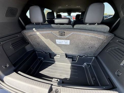 New 2026 Buick Enclave Sport Touring image 31