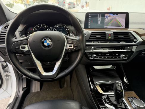 Used 2019 BMW X3 xDrive30i w/ Driving Assistance Package image 18