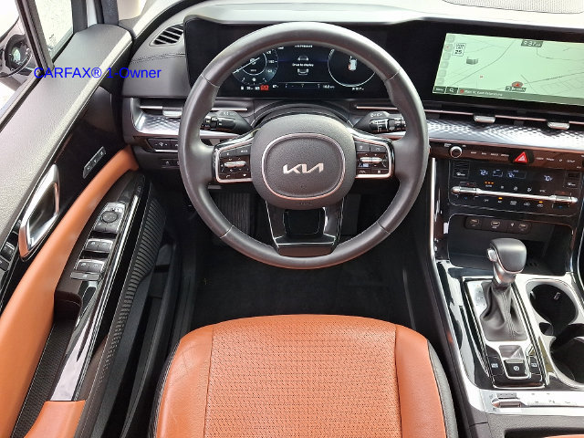 Used 2024 Kia Carnival SX Prestige FWD image 14