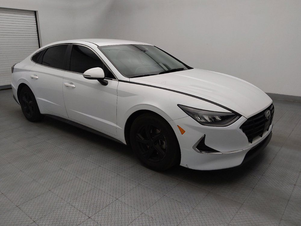 Used 2022 Hyundai Sonata SE FWD image 11