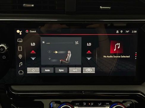 New 2026 GMC Sierra 1500 AT4 w/ AT4 Premium Package AWD/4WD image 32